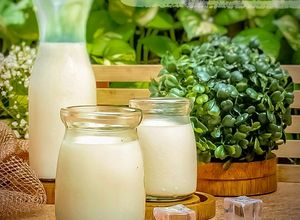 Foto resep #50.SUSU KEDELAI Homemade + TIPS 🍶🍶