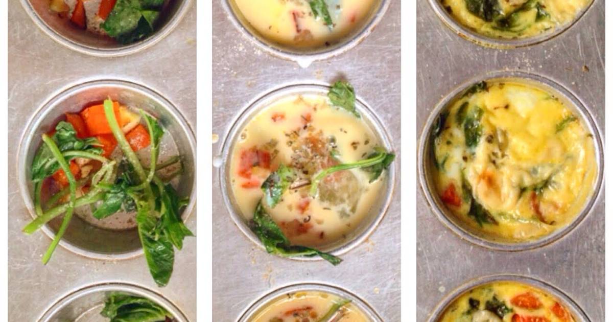 49 easy and tasty egg white quiche recipes by home cooks - Cookpad