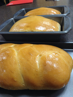 A picture of Dad's Bread(Carriage Stop Restaurant).