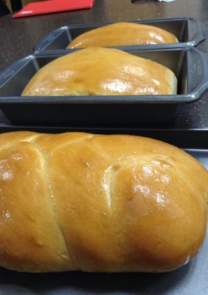 A picture of Dad's Bread(Carriage Stop Restaurant).