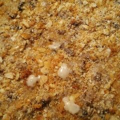 A picture of Creamy Beef Casserole.