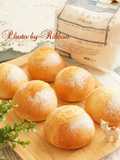 Lys d'Or Mini French Bread