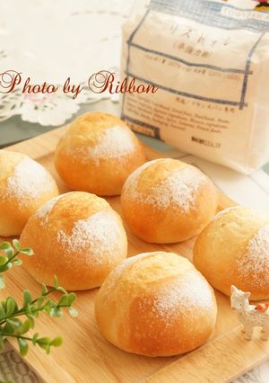 A picture of Lys d'Or Mini French Bread.