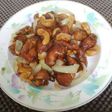 Ayam Mente
