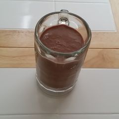 A picture of Berry Mint Chocolate Bliss (Lactose free / treenut allergy safe).