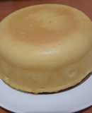 Butter Cake in a Rice Cooker