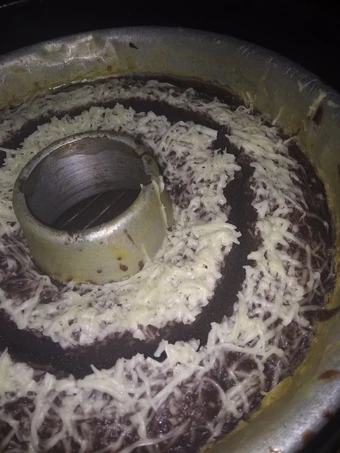 Langkah Gampang Membikin Resep Brownies Kukus Amanda ala Sakinah Tarigan yang Lezat Sekali Anti Ribet, Lezat Sekali