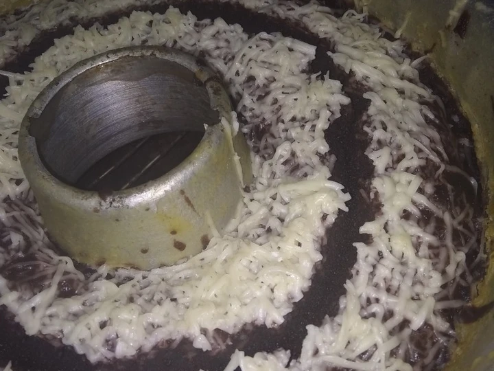 Langkah Gampang Membikin Resep Brownies Kukus Amanda ala Sakinah Tarigan yang Lezat Sekali Anti Ribet, Lezat Sekali