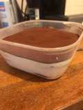 Protein titamisu
