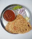 Chana Masala