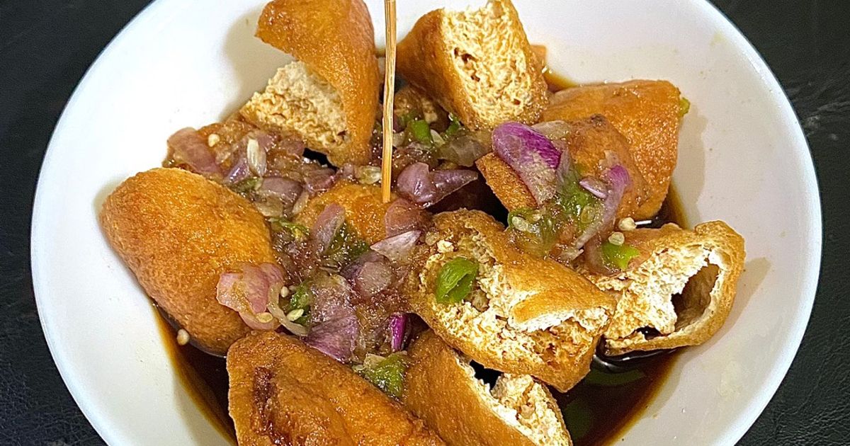 Tahu Gejrot