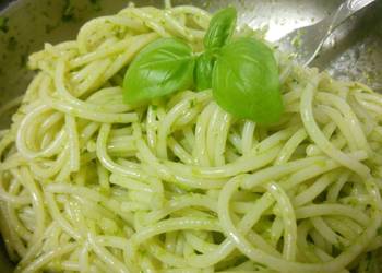 The New Way Cooking Recipe When you love pestopasta Home Style The New Way Cooking Recipe When you love pestopasta Home Style