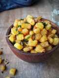 Kerupuk Ganepo