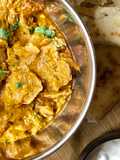 Lamb Curry