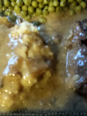 Easy Steps to Prepare Recipes Crockpot Salsbury Steak the Delicious Delicious.