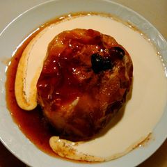 Baked apple A picture of Baked apple.