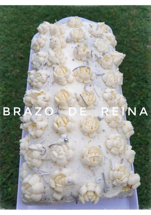 Una foto de Brazo de Reina 👑