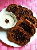 Rich-Flavored Japanese-Style Red Bean Rusk