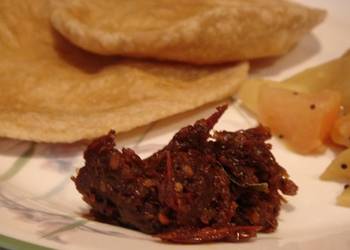 Ready to Serve Tomato Chutney Delicious Simple