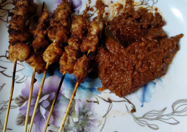 Sate Madura