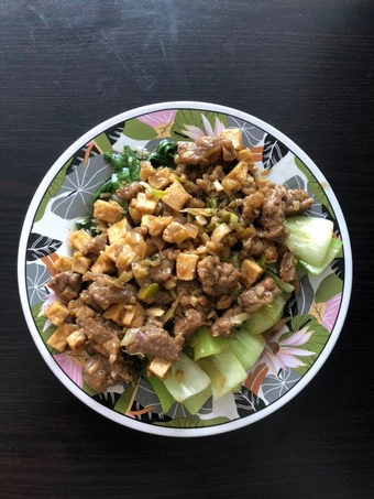 Langkah Mudah untuk Menyiapkan Resep Tumis Pokcoy Tahu Daging Sapi yang Menggugah Selera