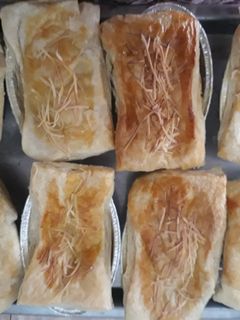 Foto resep Zuppa Soup Instan