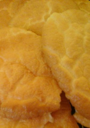 A picture of Clouds low carb & diabetic.