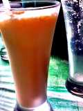 very easy honeydew honey smoothies