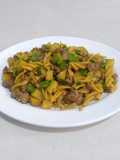Daging Kentang Kecap