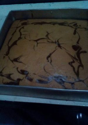 Foto resep Bolu panggang