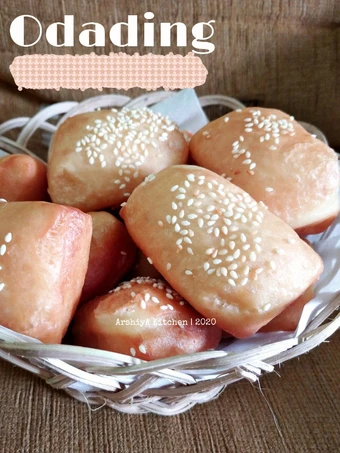 Langkah Mudah untuk Membikin Resep Odading yang Menggugah Selera Anti Ribet, Menggugah Selera