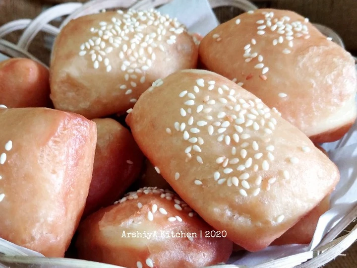 Langkah Mudah untuk Membikin Resep Odading yang Menggugah Selera Anti Ribet, Menggugah Selera