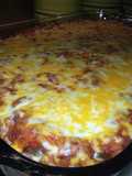 Stuffed Pepper Casserole