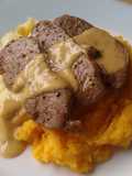 Vickys Gaelic Lamb, GF DF EF SF NF