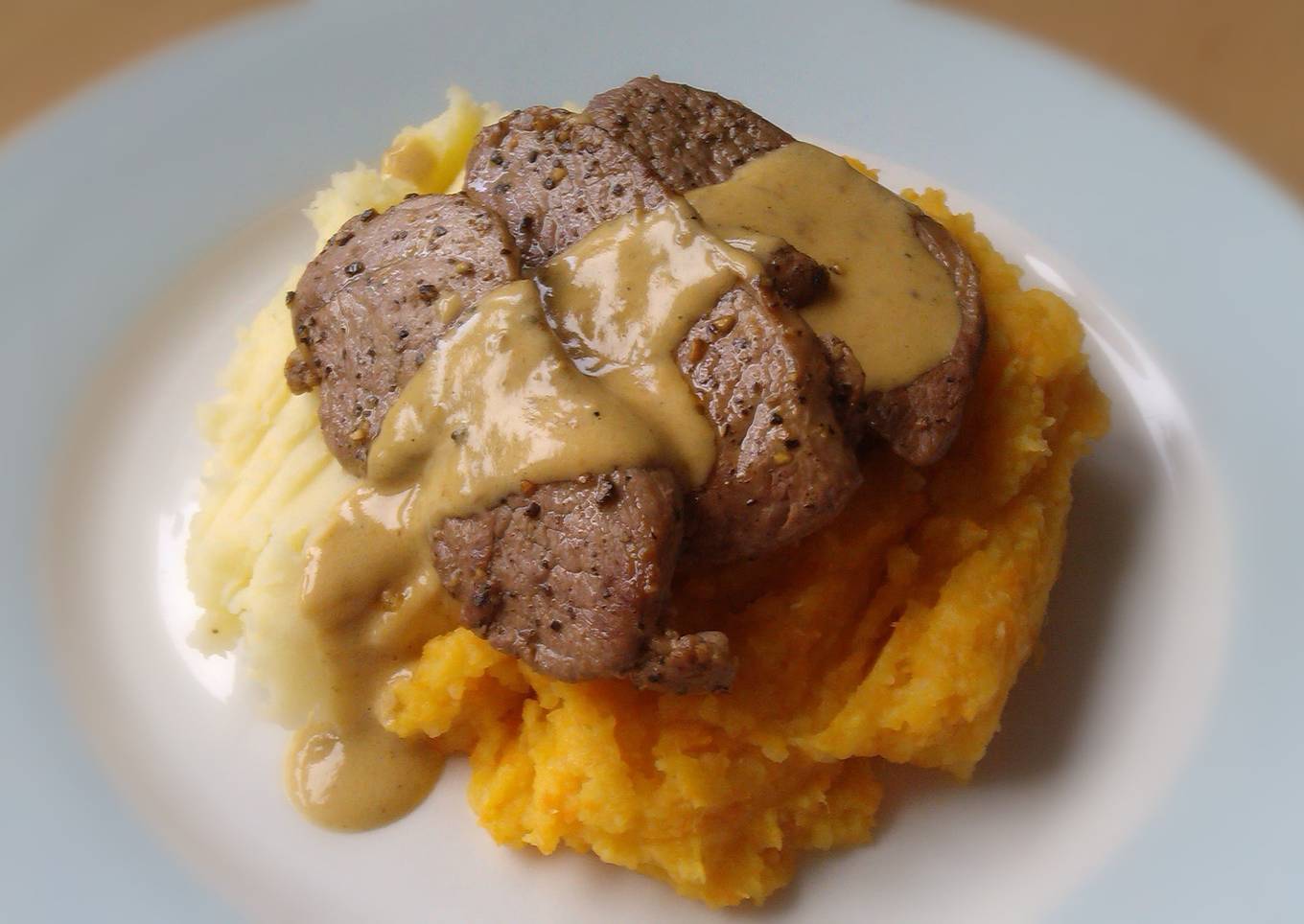 Vickys Gaelic Lamb, GF DF EF SF NF