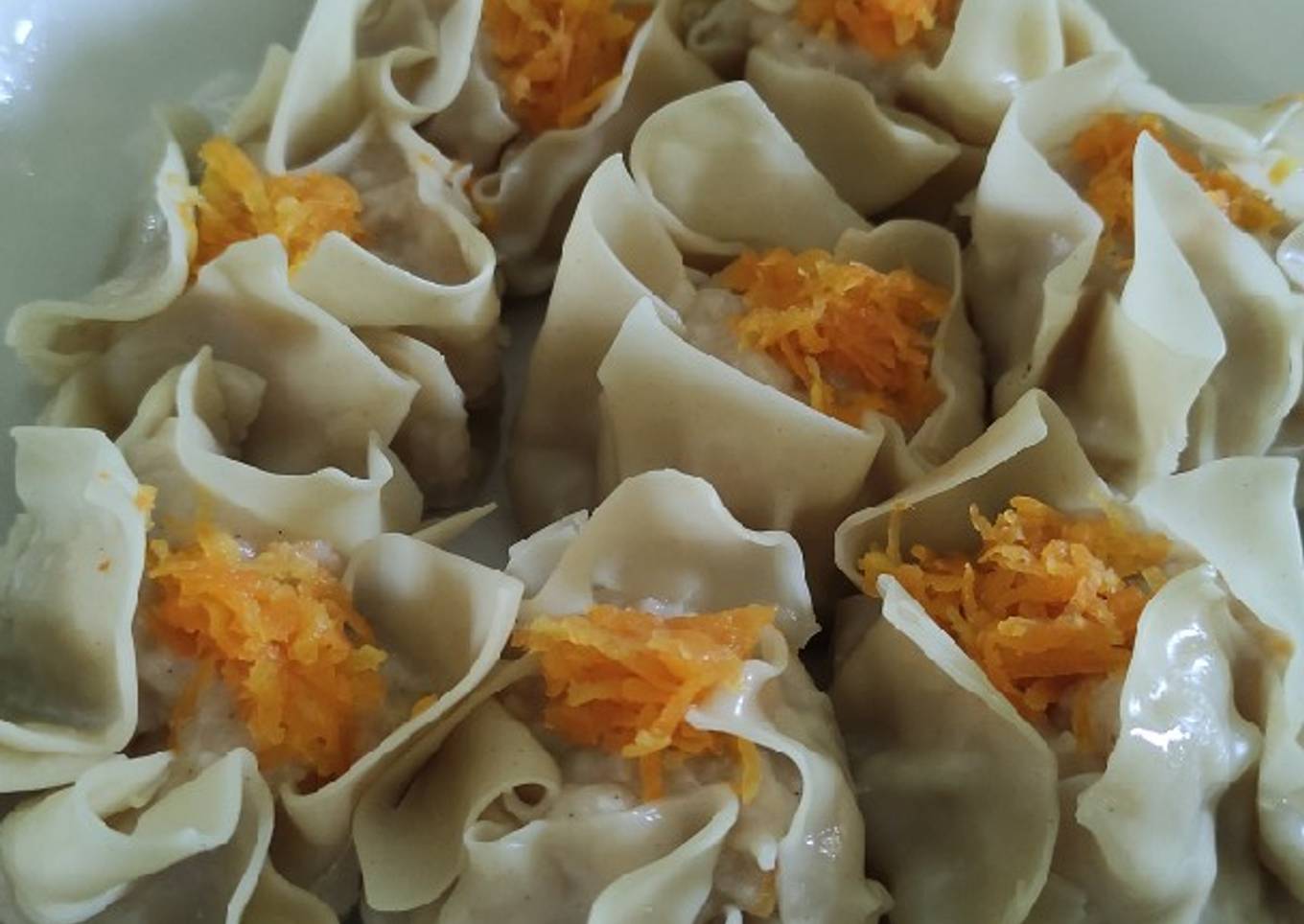 Dimsum Ayam