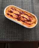 Hummus al chipotle