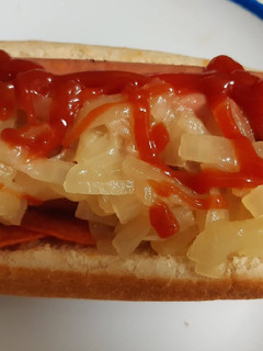 Foto principal de Perrito caliente especial