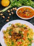 Tarri Poha