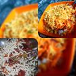 மசாலா சுண்டல், பொரி சுண்டல் (Masala sundal, Pori sundal recipe in tamil)
