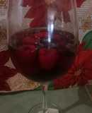 Clericot de frutos rojos