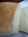 Bánh mì trắng cơ bản (Classic white bread)