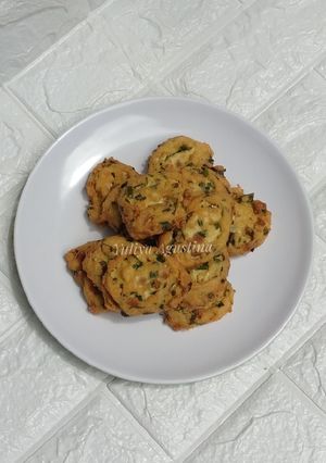 Foto resep Perkedel tahu sosis