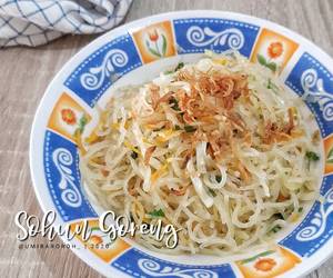 Resep Terbaik Sohun Goreng Paling Enak Resep Terbaik Sohun Goreng Paling Enak