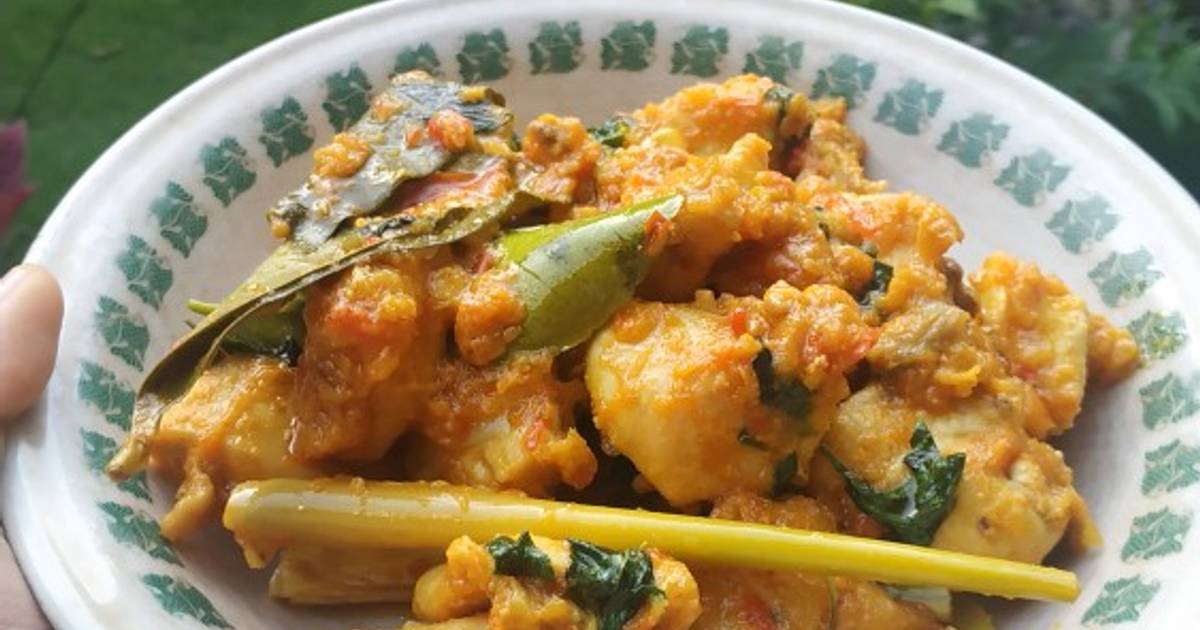 1.370 resep ayam woku enak dan sederhana - Cookpad
