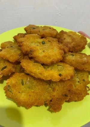 Foto resep Gimbal menyok simple