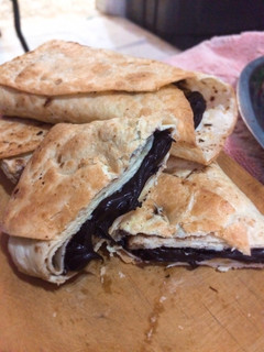 Foto resep Kebab pisang oreo