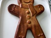 Une photo de dessert pistache