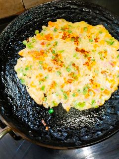 उत्तपम (Uttapam recipe in hindi) रेसिपी मुख्य फोटो