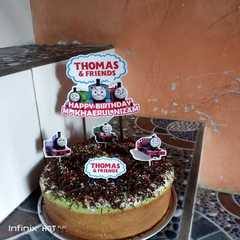 รูปของ Bolu pandan